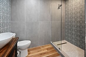 Guadalupe Bluff Mediterranean 5 Bedroom Home by RedAwning