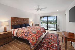 Guadalupe Bluff Mediterranean 5 Bedroom Home by RedAwning