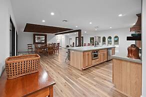 Guadalupe Bluff Mediterranean 5 Bedroom Home by RedAwning