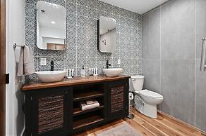 Guadalupe Bluff Mediterranean 5 Bedroom Home by RedAwning