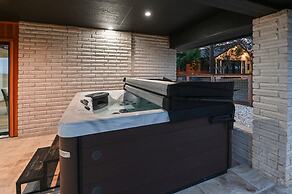 Guadalupe Bluff Mediterranean 5 Bedroom Home by RedAwning