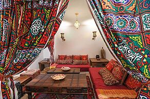 Guadalupe Bluff Mediterranean 5 Bedroom Home by RedAwning