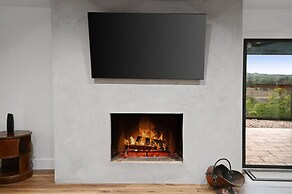 Guadalupe Bluff Mediterranean 5 Bedroom Home by RedAwning