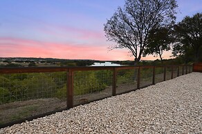 Guadalupe Bluff Mediterranean 5 Bedroom Home by RedAwning