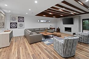 Guadalupe Bluff Mediterranean 5 Bedroom Home by RedAwning