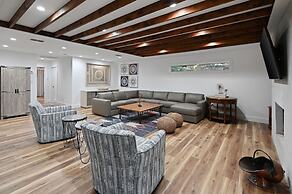 Guadalupe Bluff Mediterranean 5 Bedroom Home by RedAwning