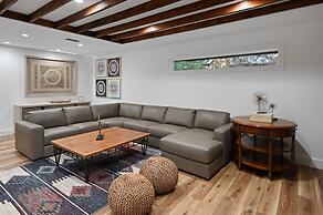 Guadalupe Bluff Mediterranean 5 Bedroom Home by RedAwning