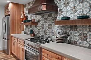 Guadalupe Bluff Mediterranean 5 Bedroom Home by RedAwning