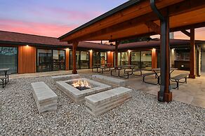 Guadalupe Bluff Mediterranean 5 Bedroom Home by RedAwning