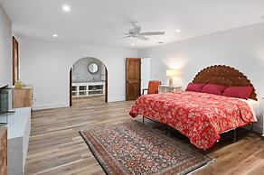 Guadalupe Bluff Mediterranean 5 Bedroom Home by RedAwning