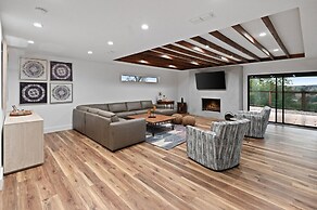 Guadalupe Bluff Mediterranean 5 Bedroom Home by RedAwning