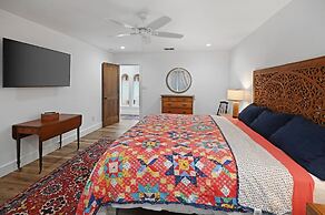 Guadalupe Bluff Mediterranean 5 Bedroom Home by RedAwning