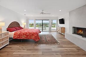 Guadalupe Bluff Mediterranean 5 Bedroom Home by RedAwning