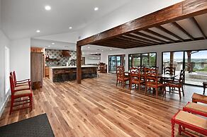 Guadalupe Bluff Mediterranean 5 Bedroom Home by RedAwning