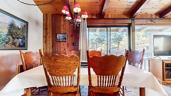 Villa De Los Pinos #40 2 Bedroom Condo by RedAwning