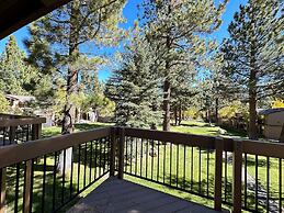 Villa De Los Pinos #40 2 Bedroom Condo by RedAwning