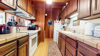 Villa De Los Pinos #40 2 Bedroom Condo by RedAwning