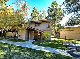 Villa De Los Pinos #40 2 Bedroom Condo by RedAwning