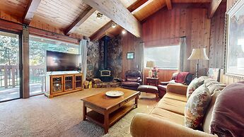 Villa De Los Pinos #40 2 Bedroom Condo by RedAwning