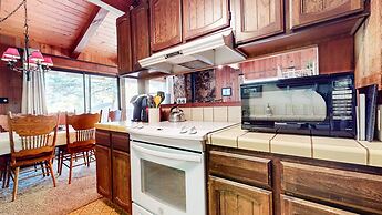 Villa De Los Pinos #40 2 Bedroom Condo by RedAwning