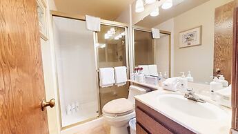 Villa De Los Pinos #40 2 Bedroom Condo by RedAwning