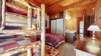 Villa De Los Pinos #40 2 Bedroom Condo by RedAwning