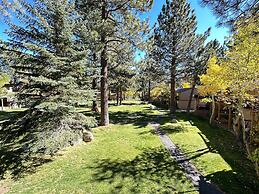 Villa De Los Pinos #40 2 Bedroom Condo by RedAwning