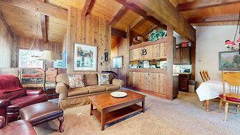 Villa De Los Pinos #40 2 Bedroom Condo by RedAwning