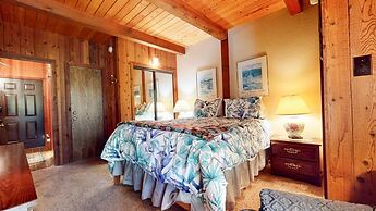 Villa De Los Pinos #40 2 Bedroom Condo by RedAwning