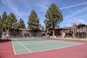 Villa De Los Pinos #40 2 Bedroom Condo by RedAwning