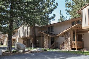 Villa De Los Pinos #40 2 Bedroom Condo by RedAwning