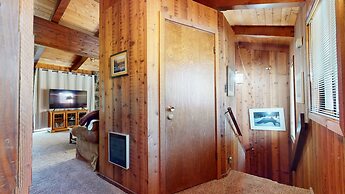 Villa De Los Pinos #40 2 Bedroom Condo by RedAwning