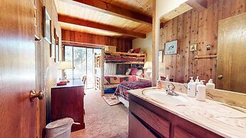 Villa De Los Pinos #40 2 Bedroom Condo by RedAwning