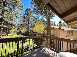 Villa De Los Pinos #40 2 Bedroom Condo by RedAwning