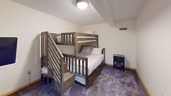Beechwood Home Brought to you by GetAway Vacations