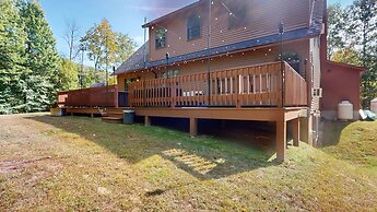 Beechwood Home Brought to you by GetAway Vacations