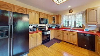 Beechwood Home Brought to you by GetAway Vacations