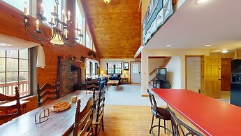 Beechwood Home Brought to you by GetAway Vacations