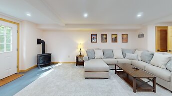 Beechwood Home Brought to you by GetAway Vacations