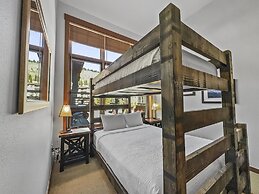 Co208 Copper One Lodge 2 Bedroom Condo by RedAwning