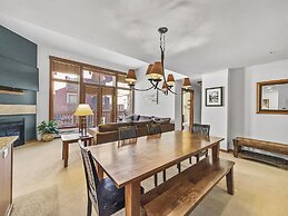 Co208 Copper One Lodge 2 Bedroom Condo by RedAwning