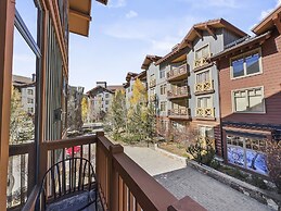 Co208 Copper One Lodge 2 Bedroom Condo by RedAwning