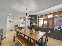 Co208 Copper One Lodge 2 Bedroom Condo by RedAwning