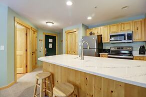 Tx205 Taylors Crossing 2 Bedroom Condo by RedAwning