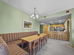 Tx205 Taylors Crossing 2 Bedroom Condo by RedAwning