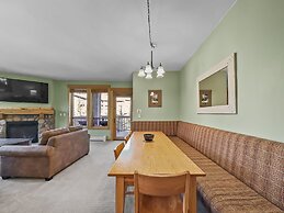 Tx205 Taylors Crossing 2 Bedroom Condo by RedAwning