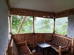 Bwindi My home