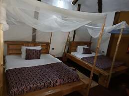 Bwindi My home