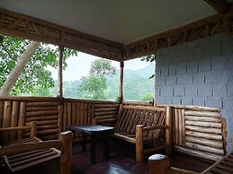 Bwindi My home