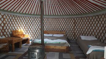 Toilogt Camp Hatgal Khuvsgul Mongolia